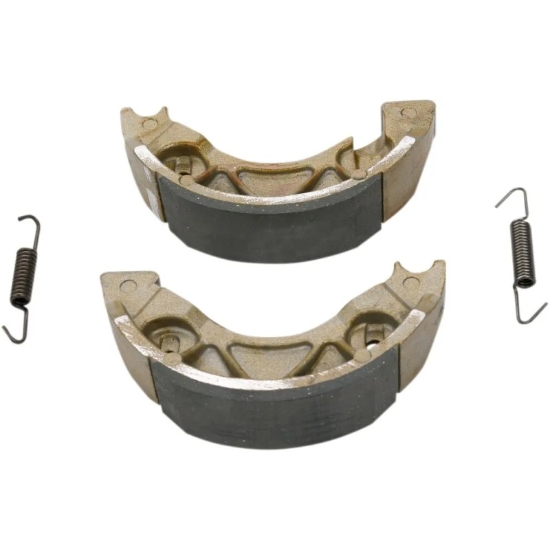 Carbon Graphite  X  Brake Shoes