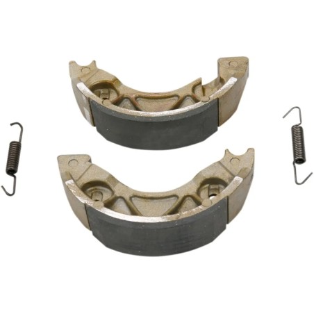 Carbon Graphite  X  Brake Shoes