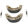 Carbon Graphite  X  Brake Shoes