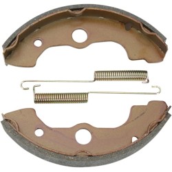 Carbon Graphite  X  Brake Shoes