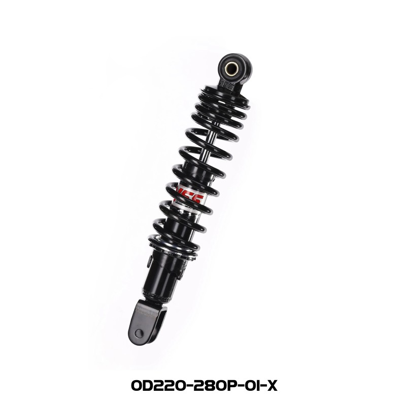 High Performance Series Scooter Shock Absorber