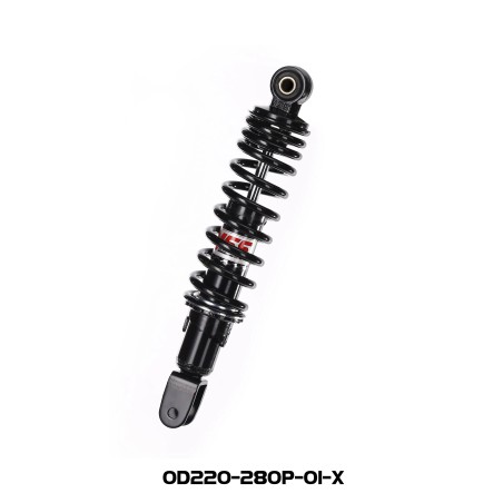 High Performance Series Scooter Shock Absorber