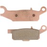 Long-Life Sintered  R  Brake Pads