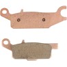 Long-Life Sintered  R  Brake Pads