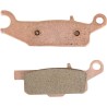 Long-Life Sintered  R  Brake Pads