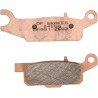 ATV UTV Sintered Metal Brake Pads