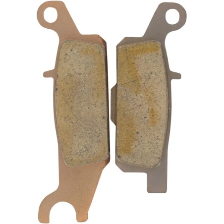 ATV UTV Sintered Metal Brake Pads