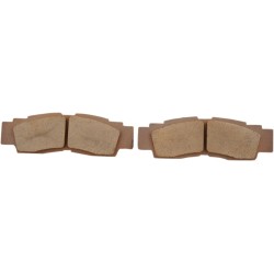 Sintered Metal Brake Pads