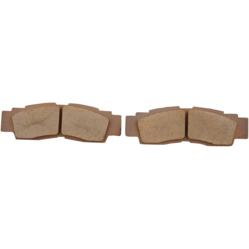 Sintered Metal Brake Pads