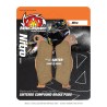 Nitro Brake Pads