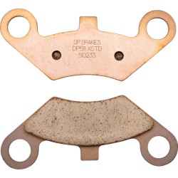 Standard DP Sintered Brake Pads