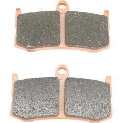 EPFA Series Extreme Pro Sindered Brake Pads