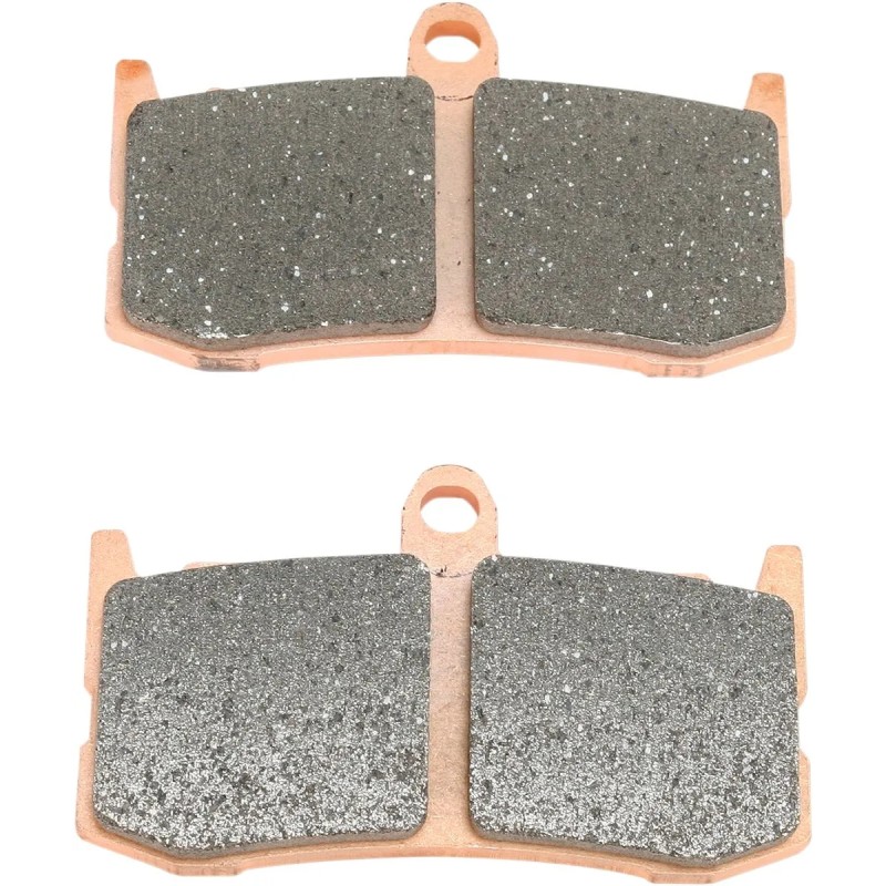 EPFA Series Extreme Pro Sindered Brake Pads