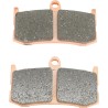 EPFA Series Extreme Pro Sindered Brake Pads