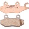 Standard DP Sintered Brake Pads