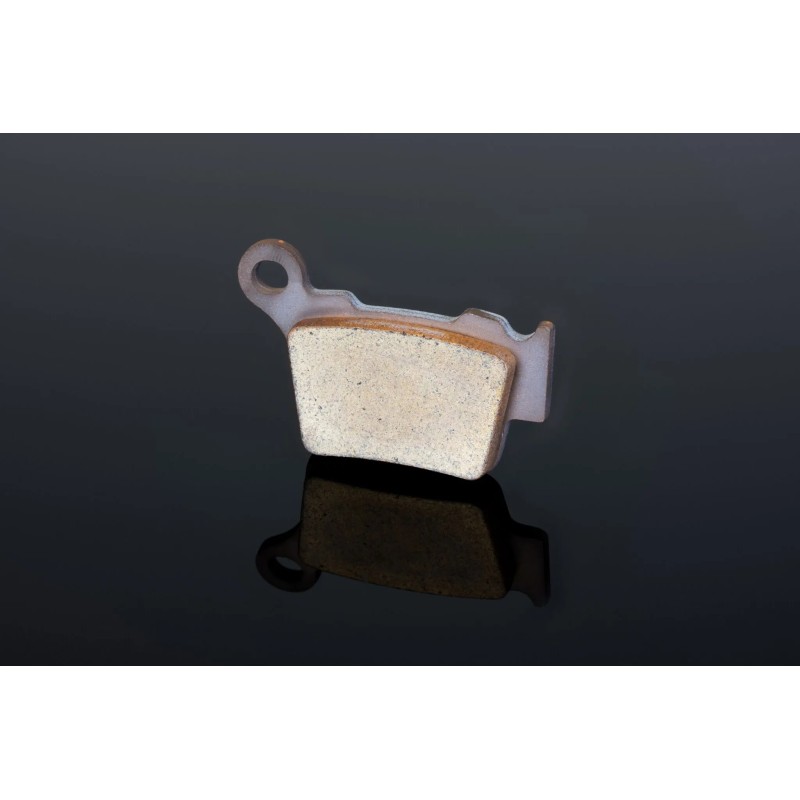 RC-1 Works Brake Pads