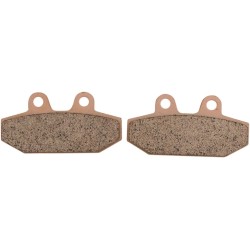 HH Sintered Harley Buell Brake Pads
