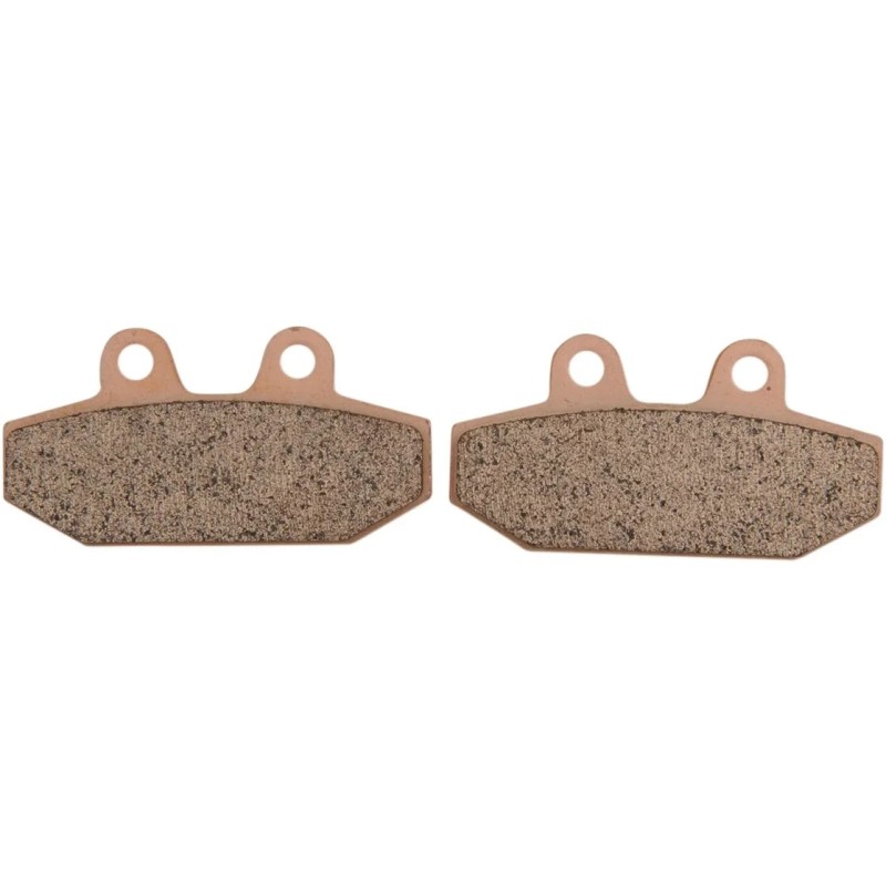 HH Sintered Harley Buell Brake Pads