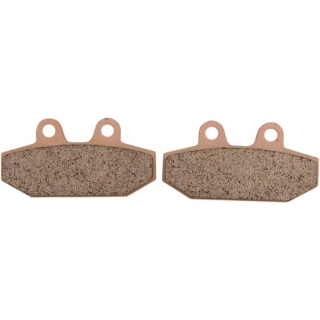 HH Sintered Harley Buell Brake Pads