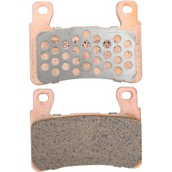 Sintered  HH  Brake Pads