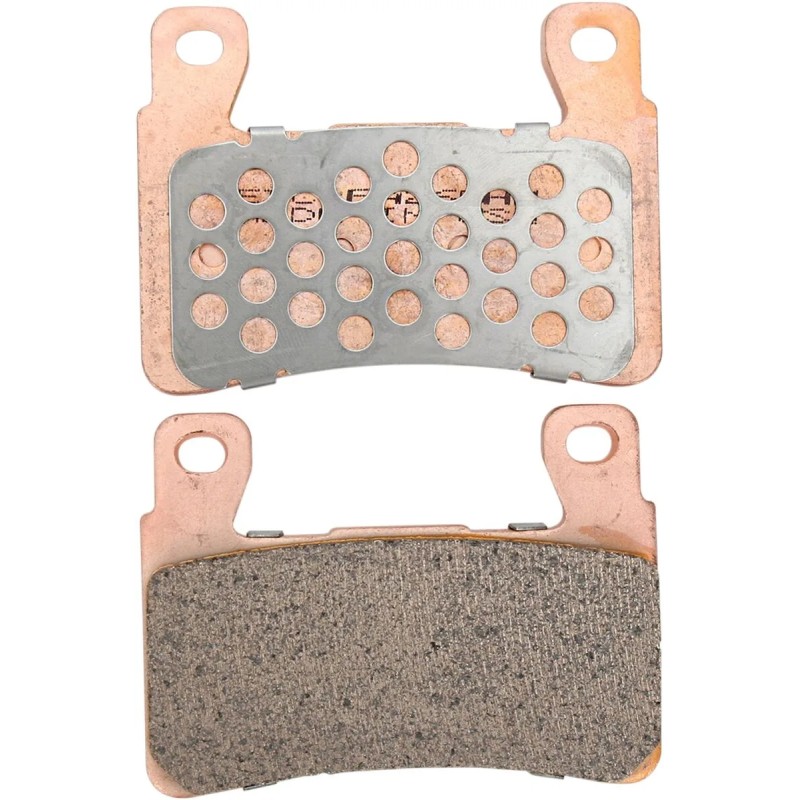 Sintered  HH  Brake Pads