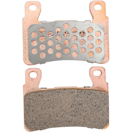 Sintered  HH  Brake Pads