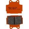Organic Base  FA  Brake Pads