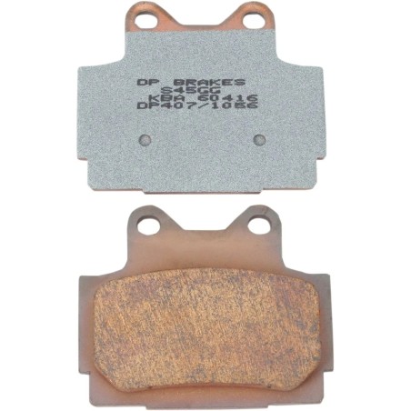Standard DP Sintered Brake Pads