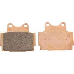 Sintered  HH  Brake Pads