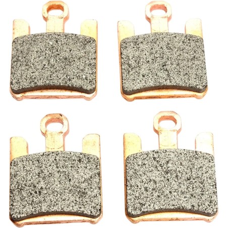 Extreme Performance Sintered  EPFA  Brake Pads