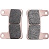 Extreme Performance Sintered  EPFA  Brake Pads