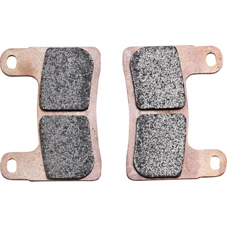 Sintered Road Race  GPFAX  Brake Pads