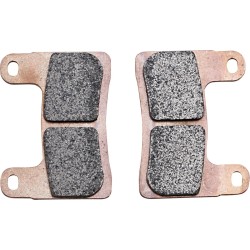 Sintered Road Race  GPFAX  Brake Pads