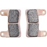 Sintered Road Race  GPFAX  Brake Pads