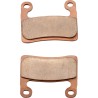 Standard DP Sintered Brake Pads