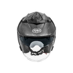 JT5 Carbon Helmet