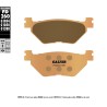 HH Sintered Brake Pads