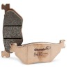 BRAKE PAD SINTER XS PRIME LINE
