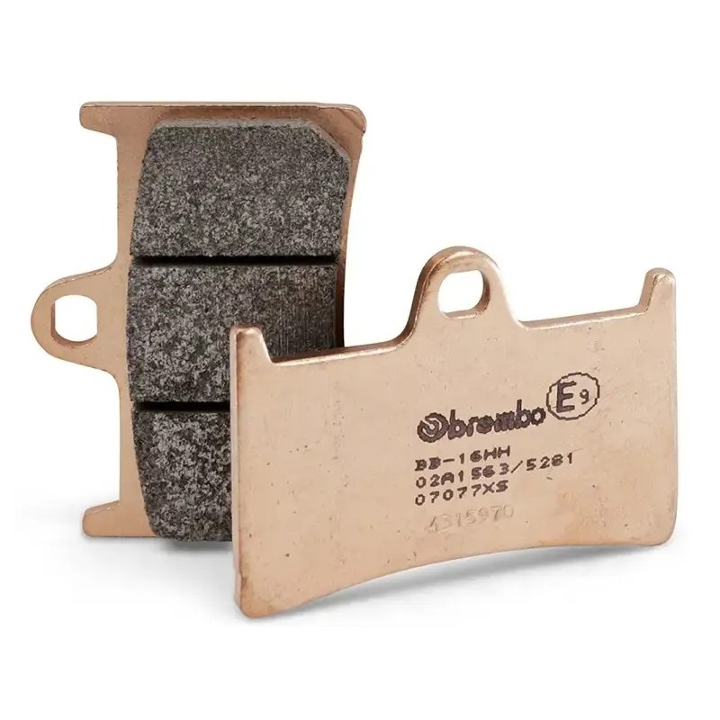 BRAKE PAD SINTER XS PRIME LINE