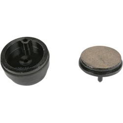 Plaquettes de Frein Métal Fritté ATV/UTV