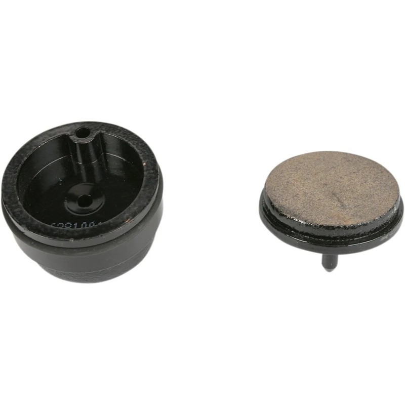 ATV UTV Sintered Metal Brake Pads