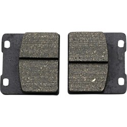 Ceramic Brake Pads