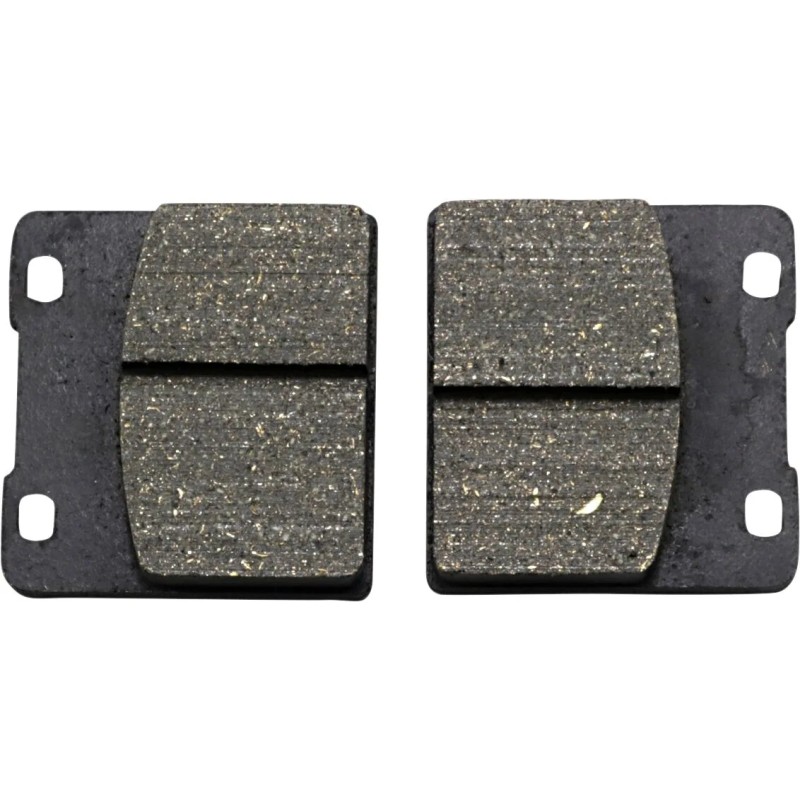 Ceramic Brake Pads