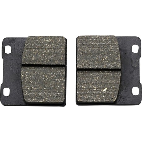 Ceramic Brake Pads