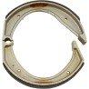 Carbon Graphite  X  Brake Shoes