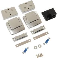 Tour-Pak  Hardware Latch Kit