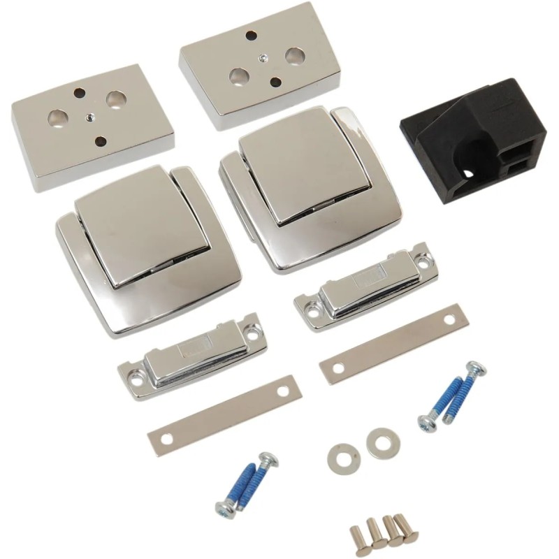 Tour-Pak  Hardware Latch Kit