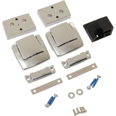 Tour-Pak  Hardware Latch Kit