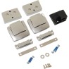 Tour-Pak  Hardware Latch Kit