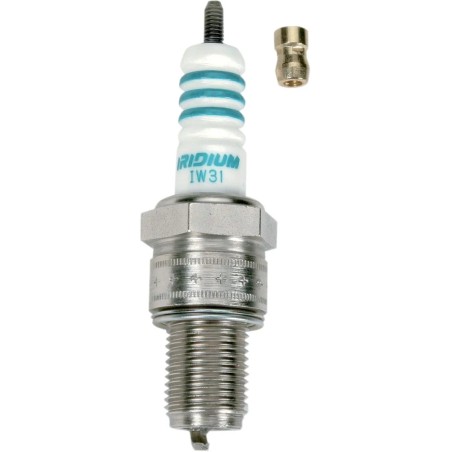 Iridium Spark Plug